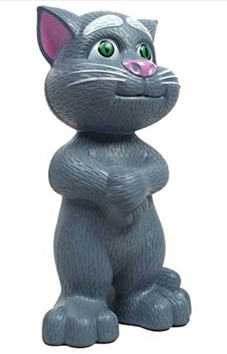 RECORDABLE MUSICAL CAT — photo 2