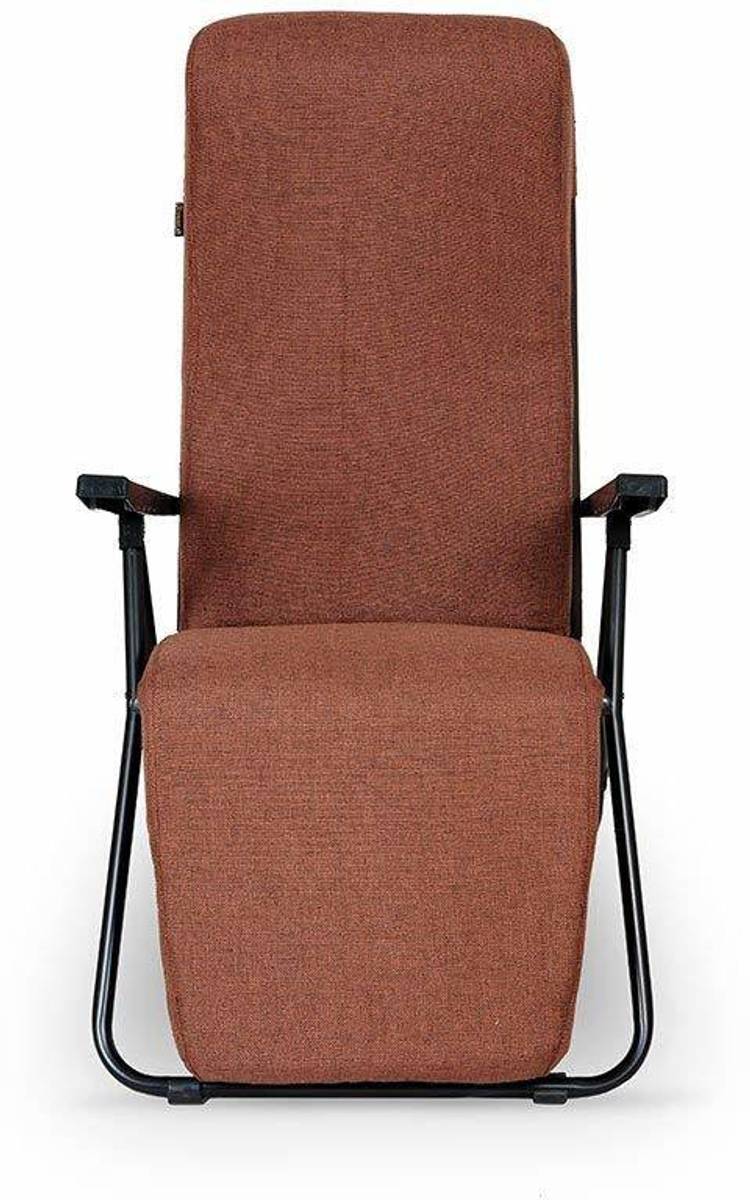 furlay Recliner Chair Fabric Manual Recliner
