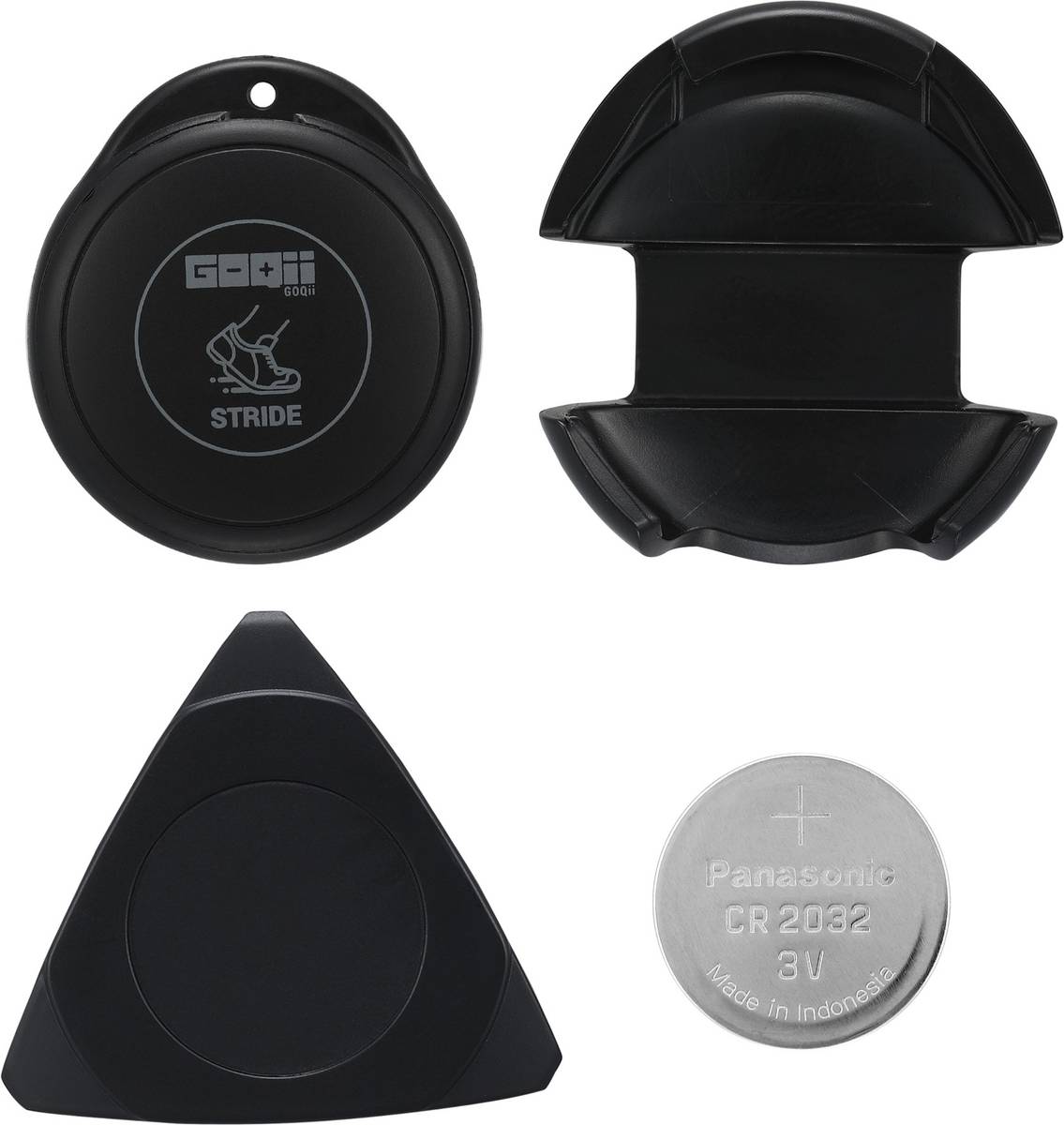 GOQii Stride Fitness Smart Tracker — photo 2