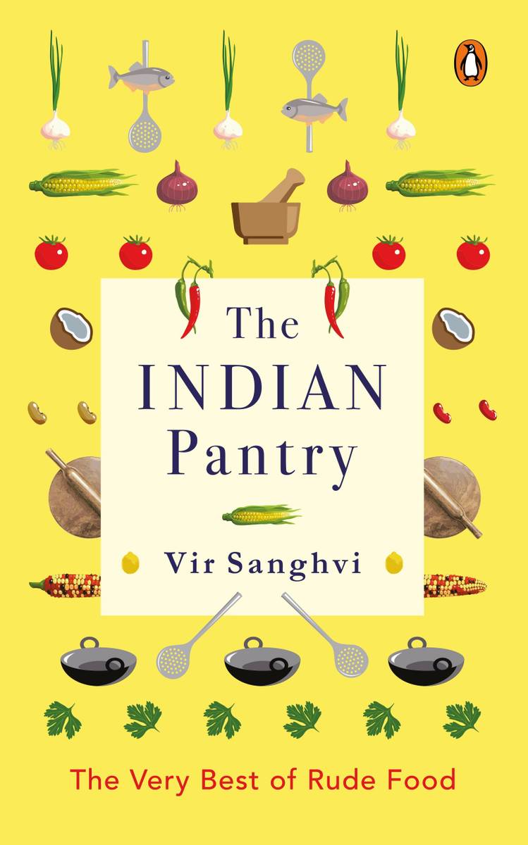 The Indian Pantry — photo 2