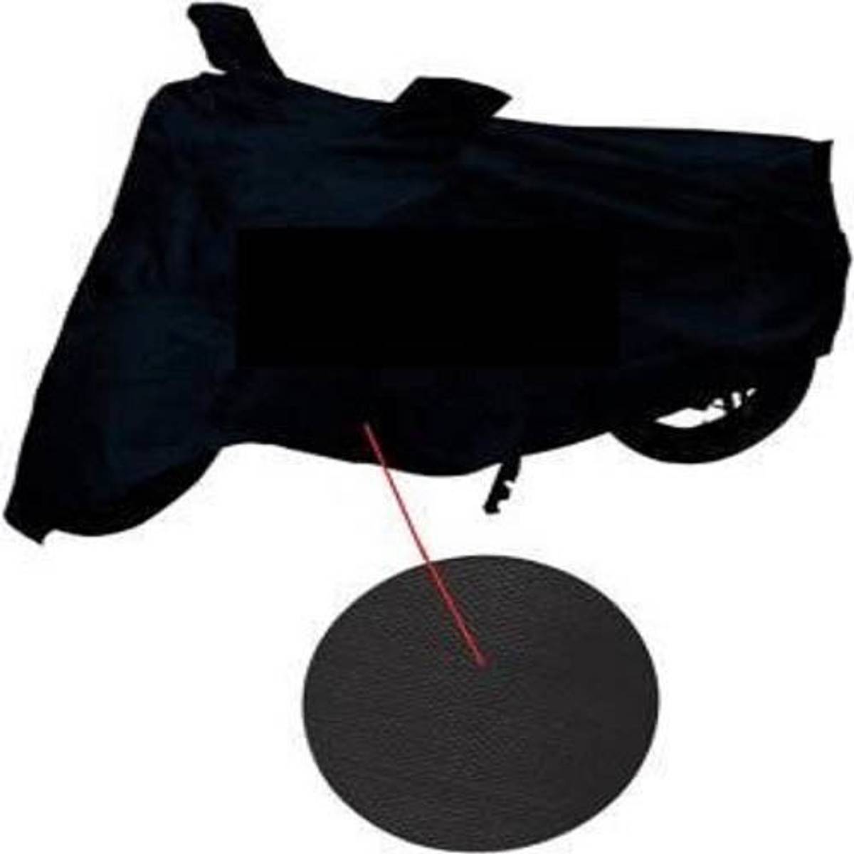 Motan Two Wheeler Cover for Universal For Bike