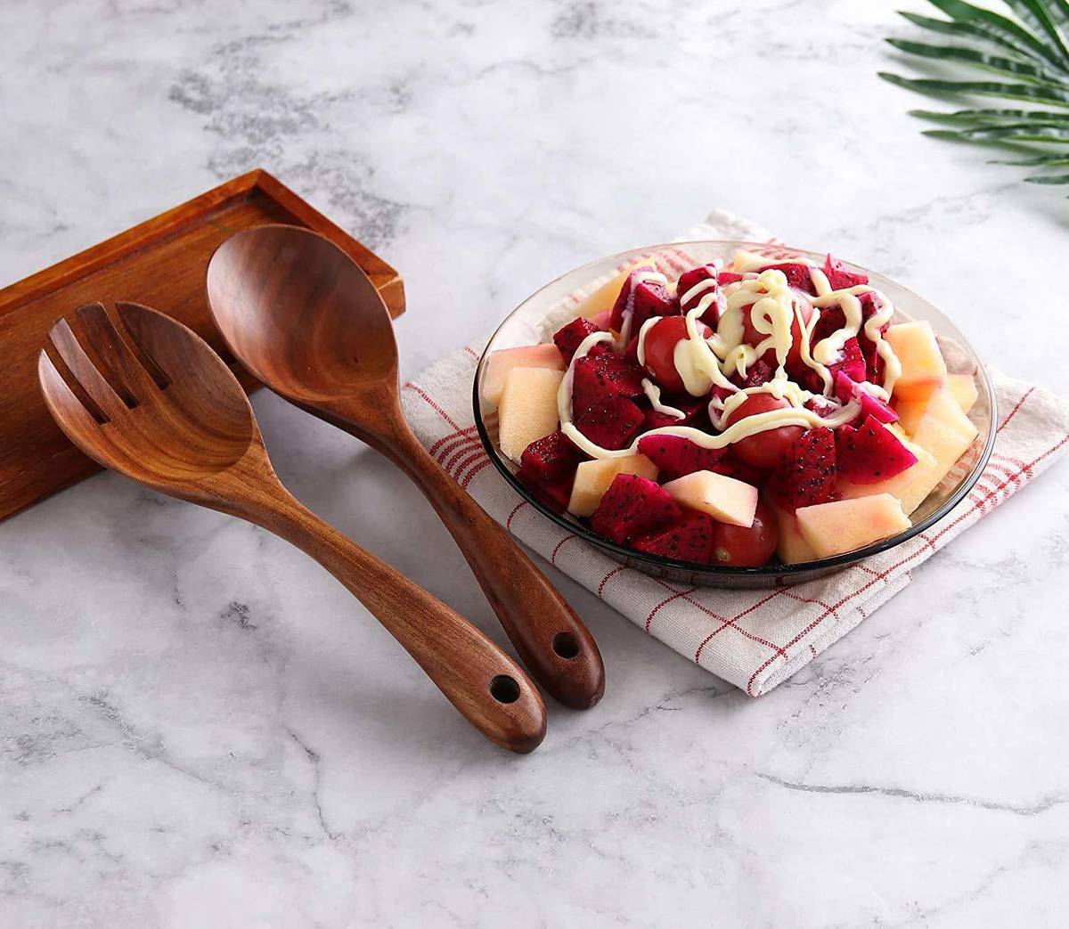 Cooking Non Stick Serving Set of 6 Kitchen Tool Set — photo 4