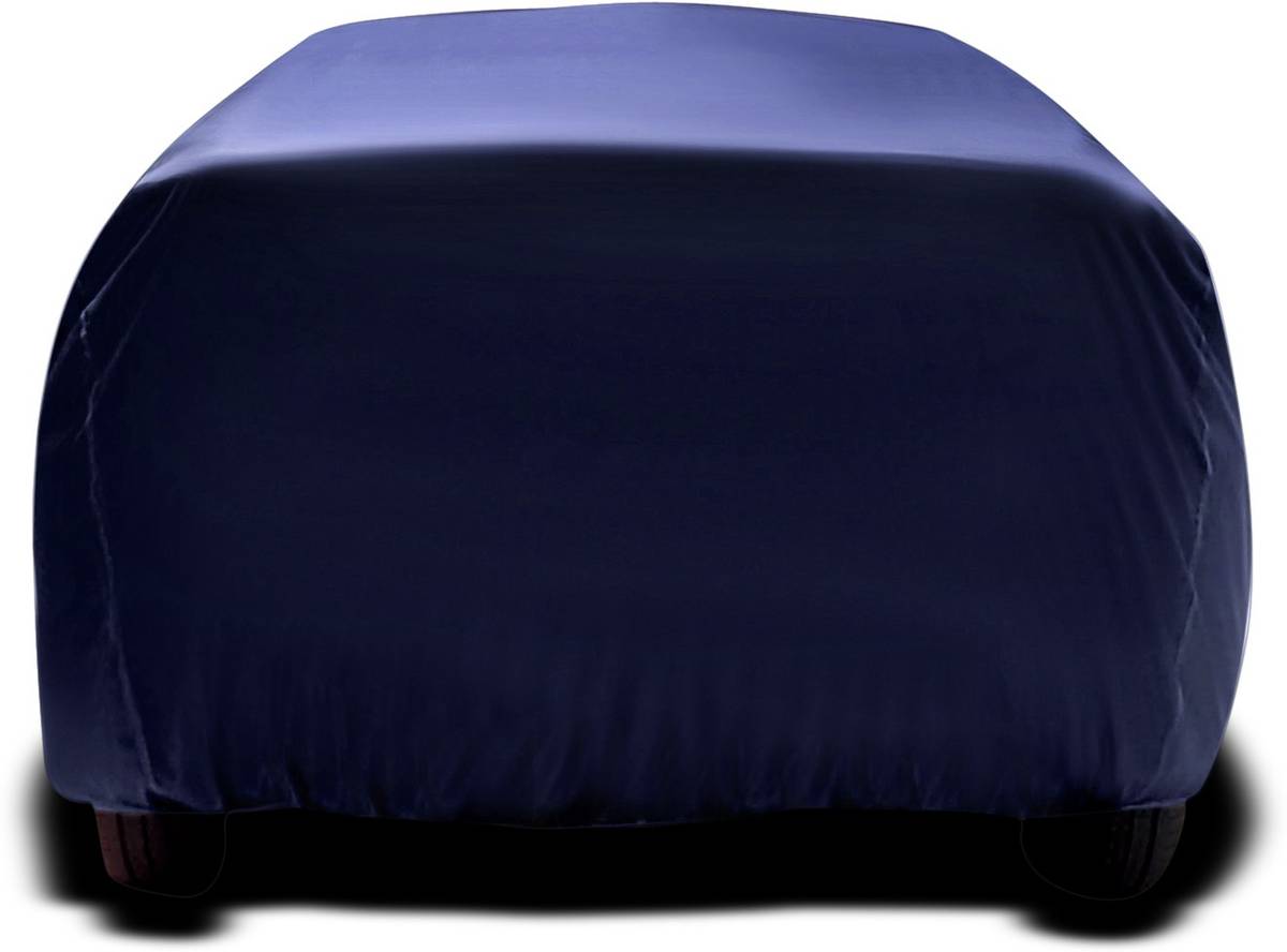 PVSTAR Car Cover For Tata Altroz (With Mirror Pockets) — photo 4