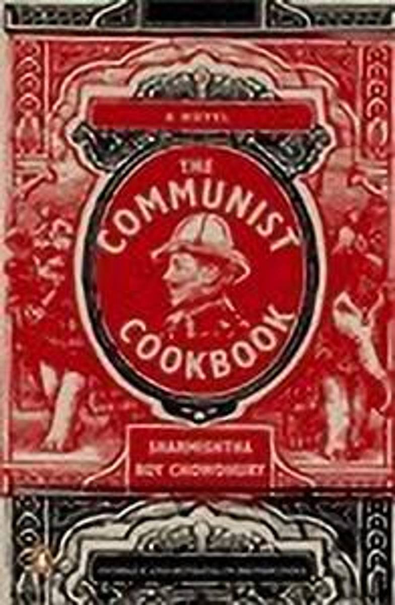 The Communist Cookbook — photo 2