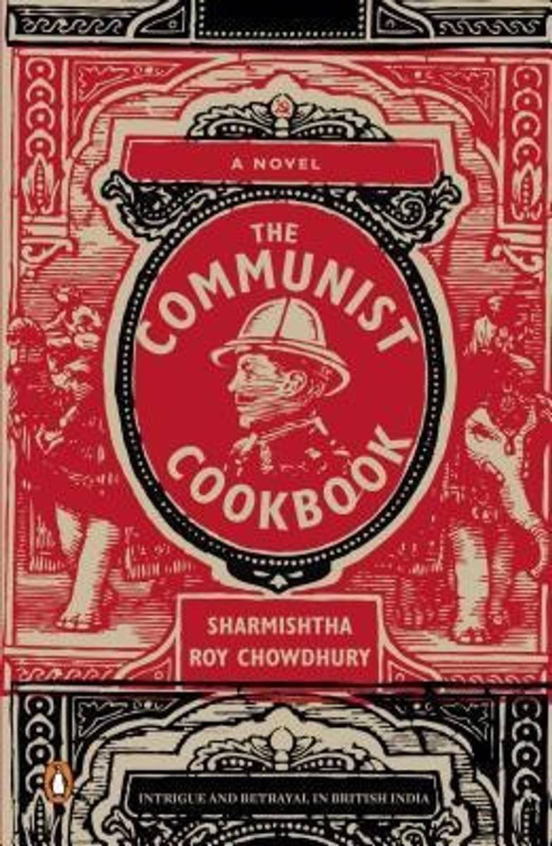 The Communist Cookbook