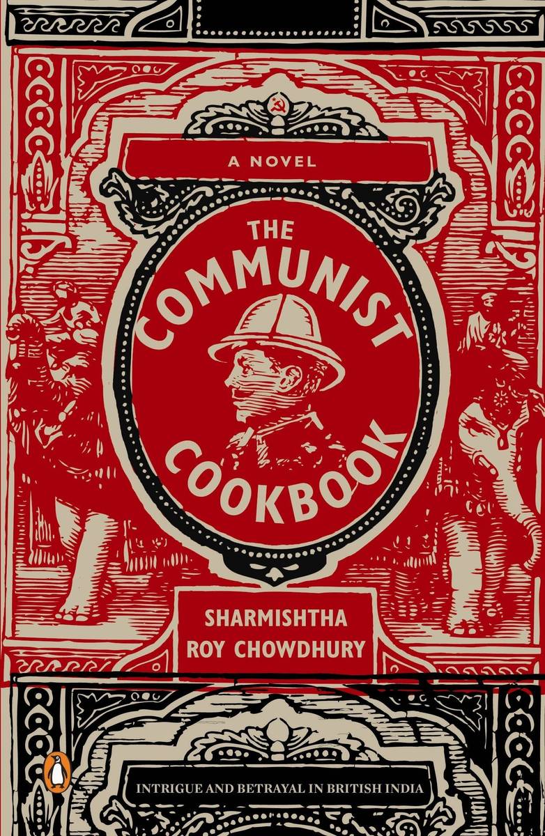 The Communist Cookbook — photo 3
