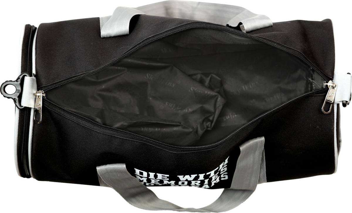 Dmade water resistant premium quality sports bag with separate shoe compartment — photo 4