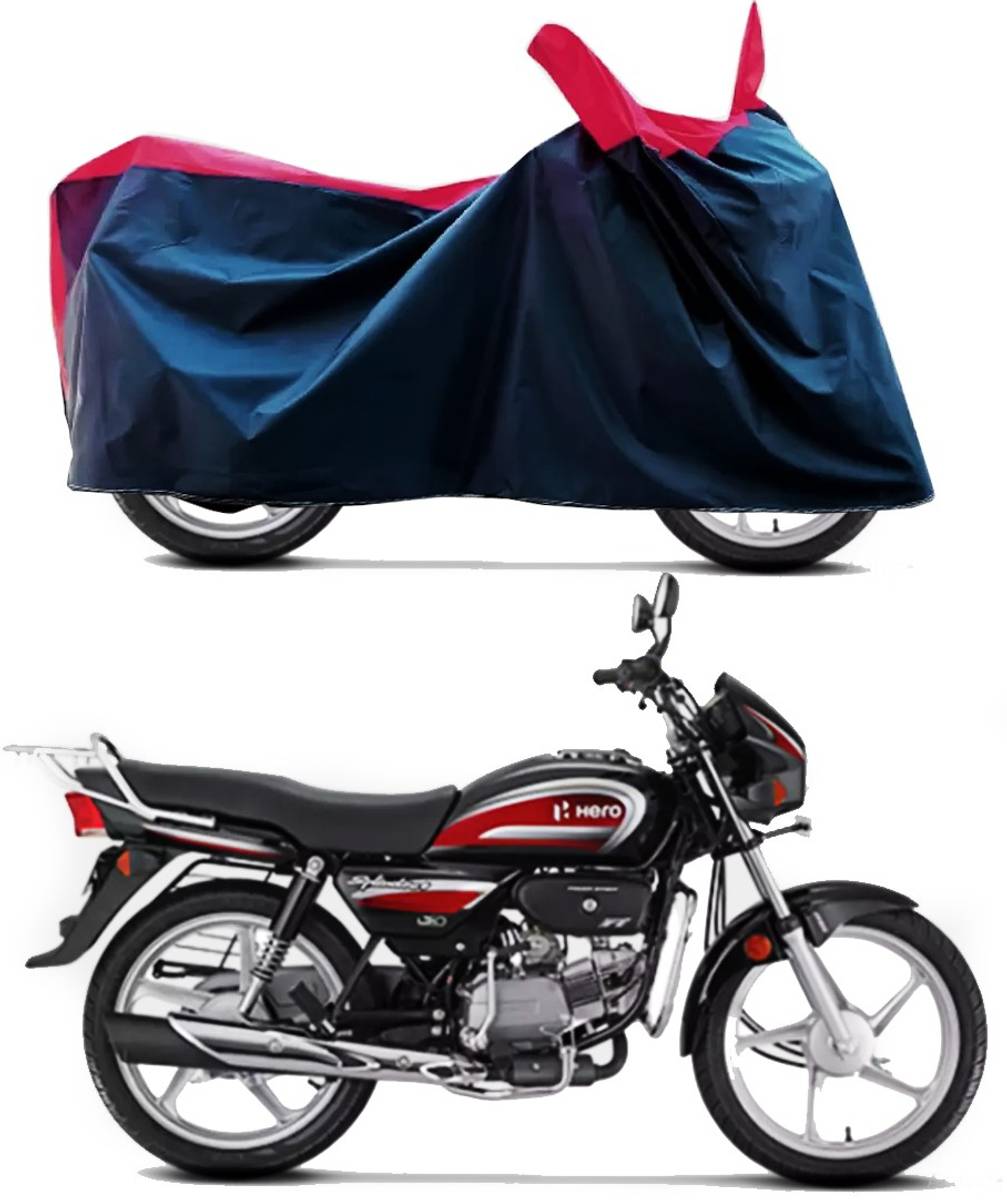 STARIE Waterproof Two Wheeler Cover for Hero