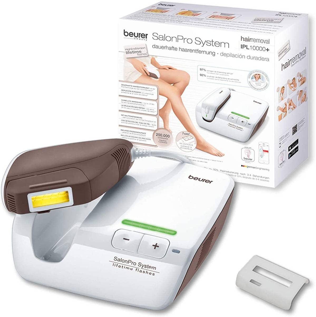 Beurer IPL10000