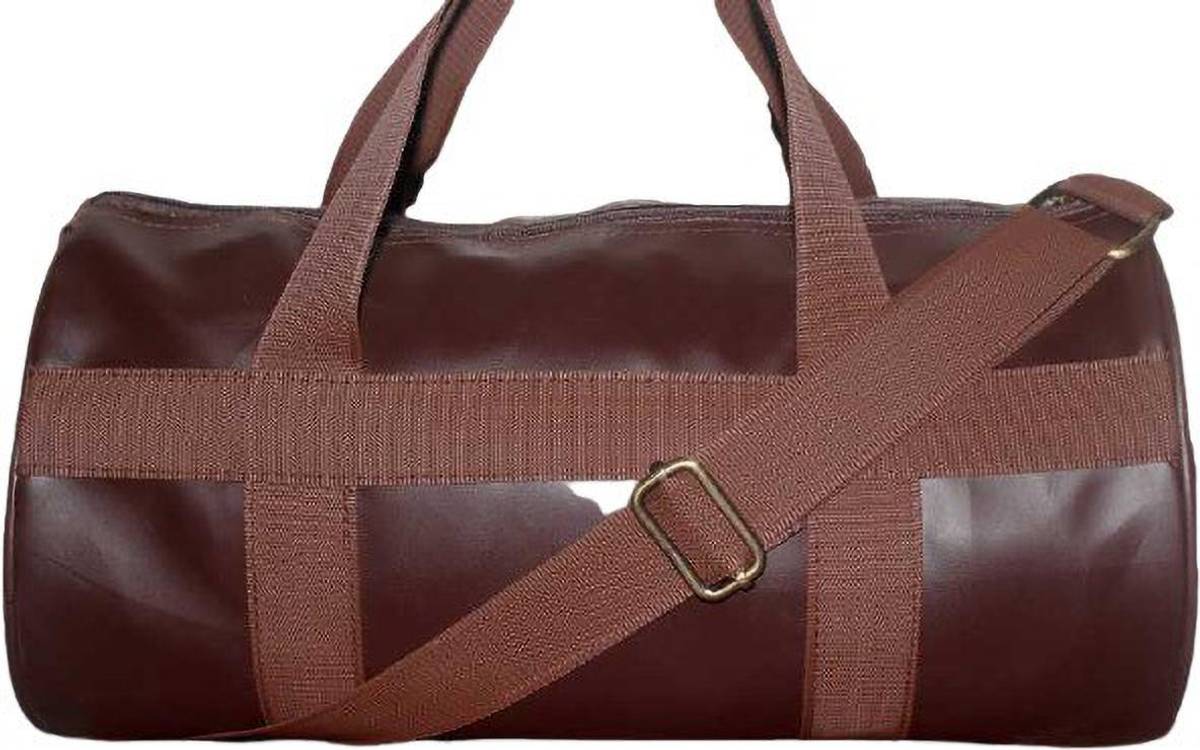 15 L Gym Duffel Bag - SPORTS Gym Bag, Duffle Gym Bag For Men and Women For Fitness