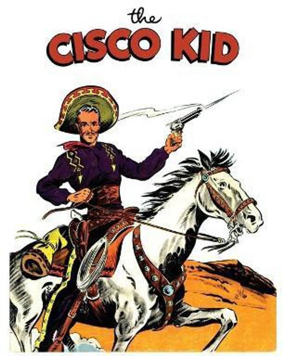 The Cisco Kid