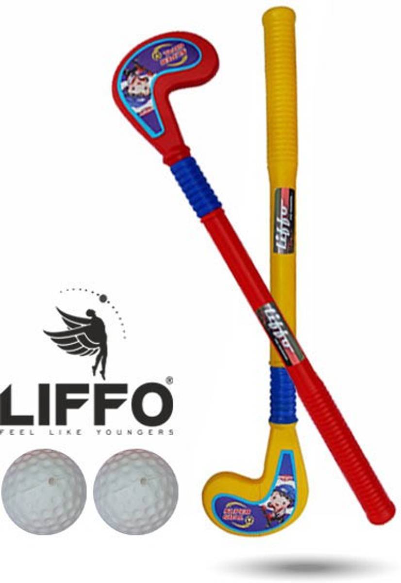 Liffo Hockey — photo 2