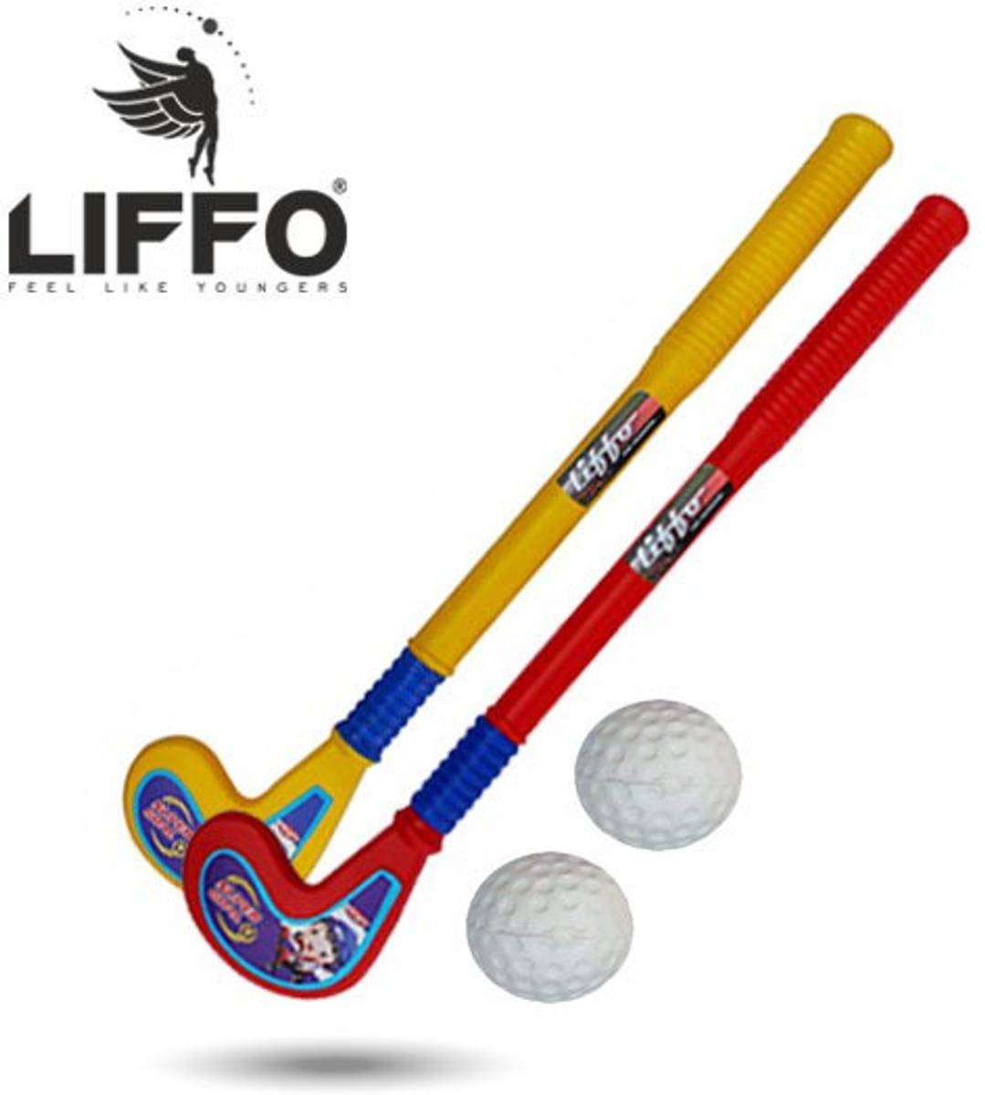 Liffo Hockey