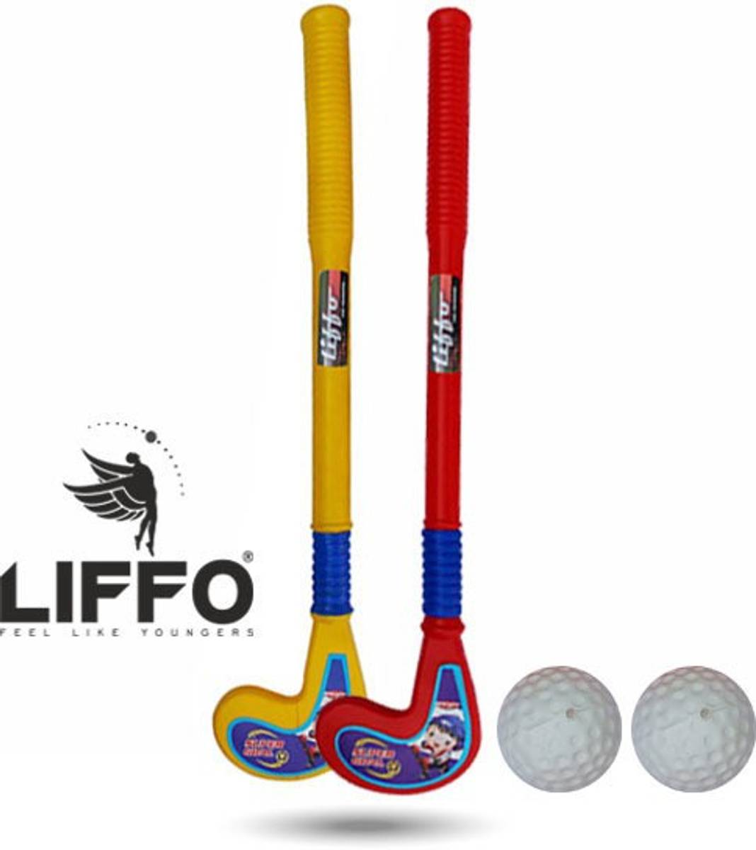 Liffo Hockey — photo 3