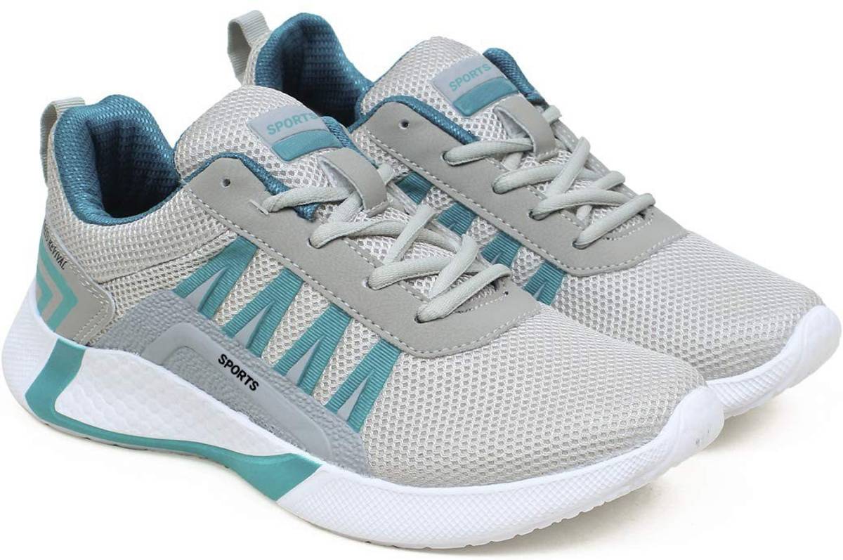 Free Kicks FK- 447 Premium Running Shoes For Men — photo 2