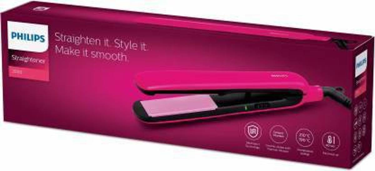 Philips BHS393