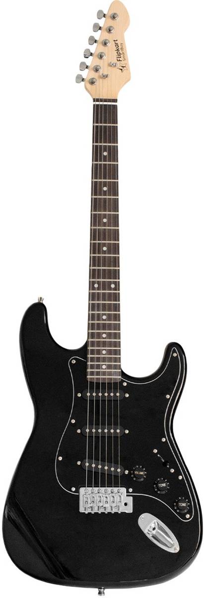 BB Solid Body Electric Guitar