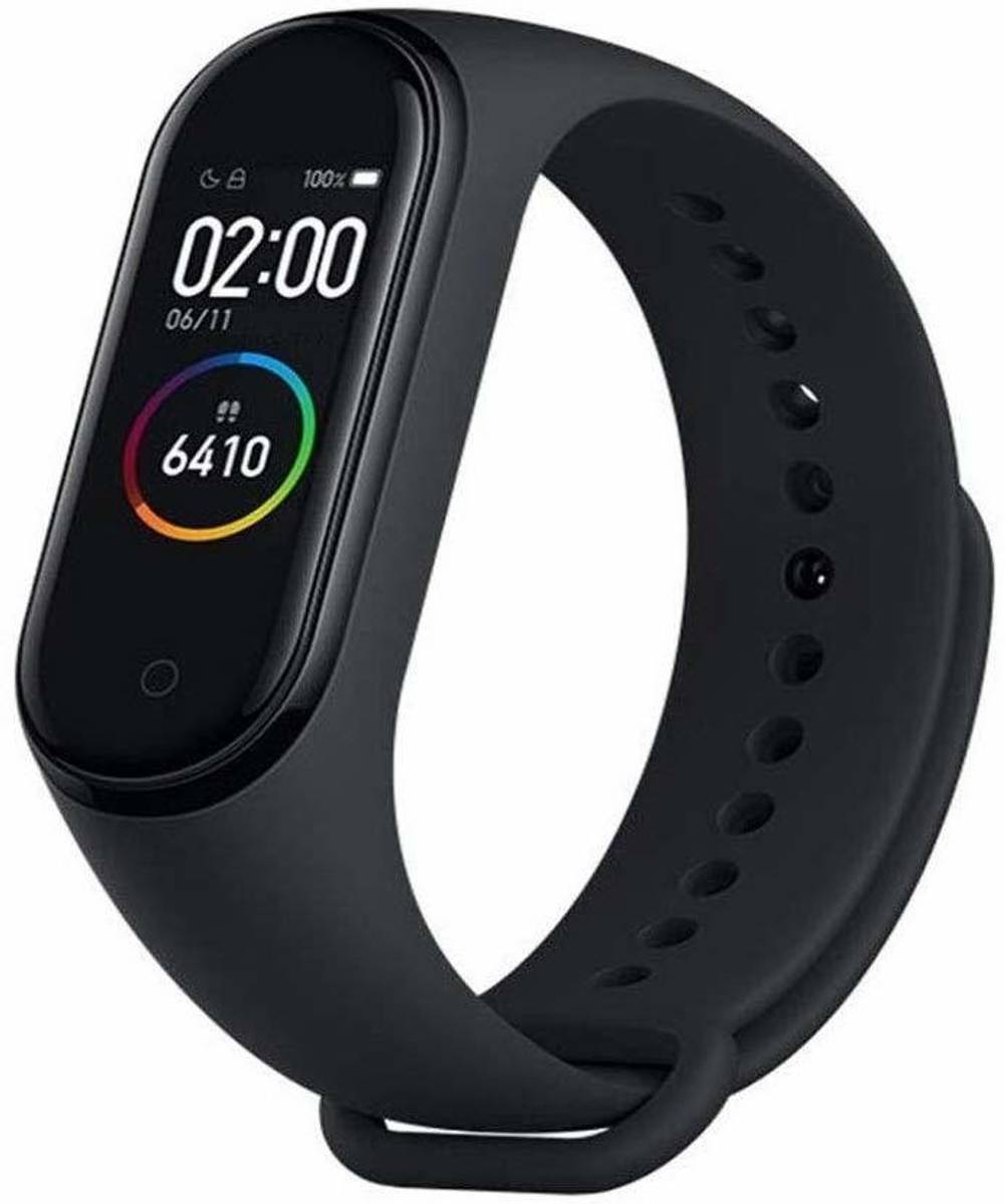 Rhobos M3 Activity Tracker Wrist control — photo 2