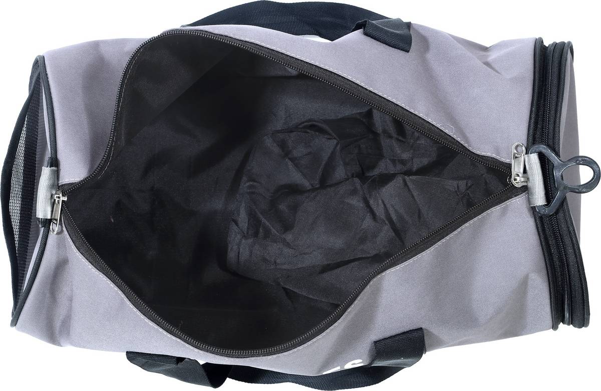 Dmade Water Resistant Sports Gym/Kit Bag With Separate Shoe Compartment Gym Duffel Bag — photo 5