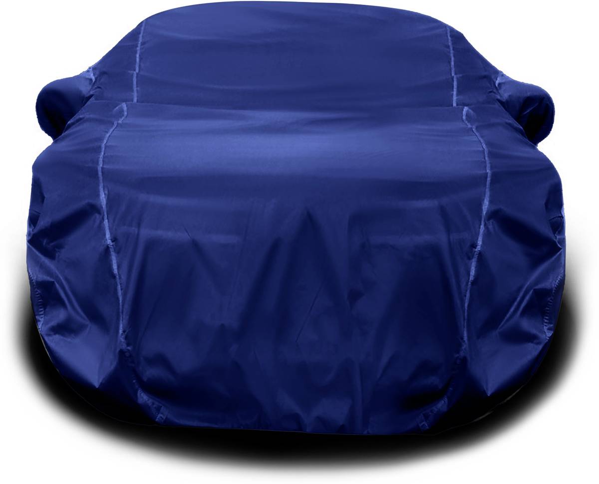 PVSTAR Car Cover For Tata Altroz (With Mirror Pockets) — photo 2