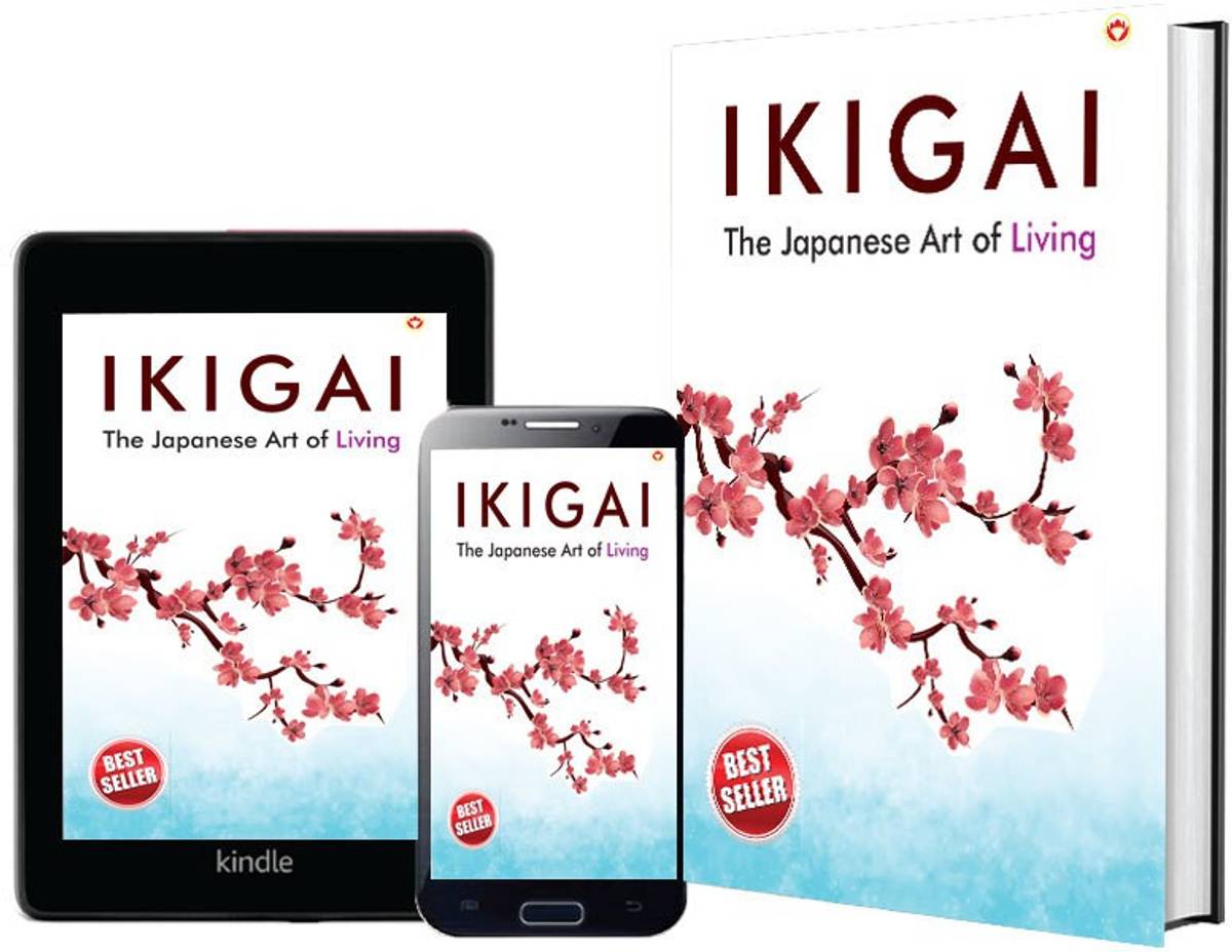 Ikigai — photo 3