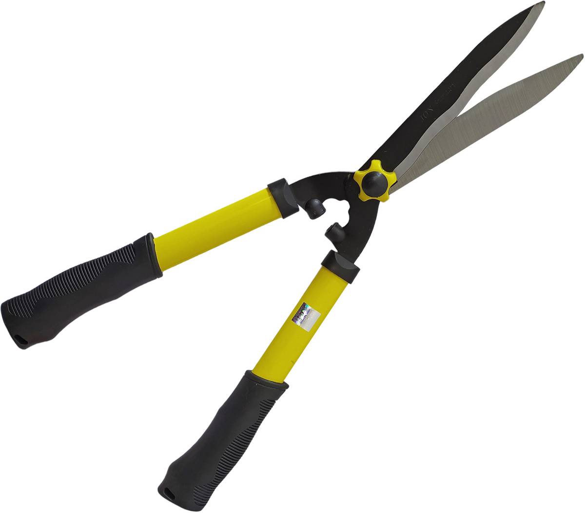 Inditrust New 1pc Heavy duty hedge shear Hedge Shear