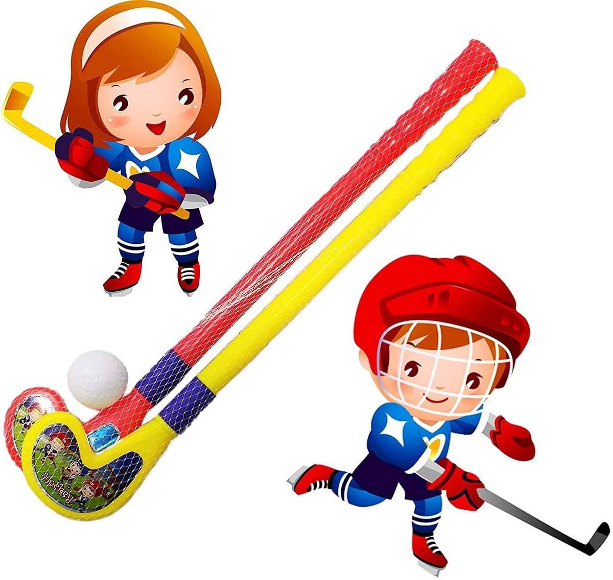 FunBlast Hockey