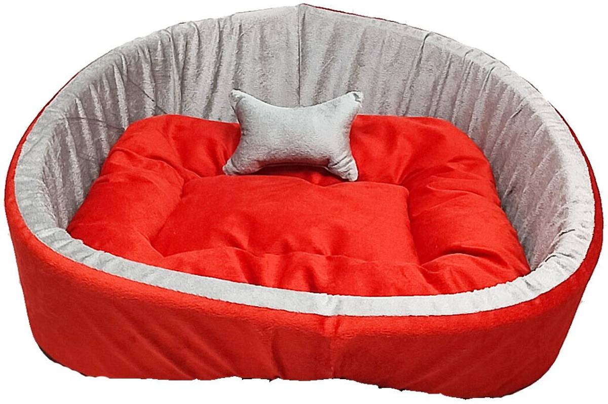 TRANDING STYLISH Simple Mountain Sofa With Haddi For Dog And Cat S Pet Bed