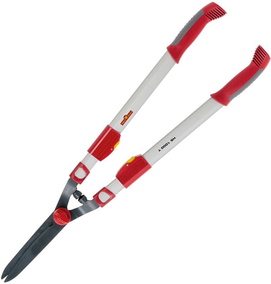 Manual Hedge Trimmers (HS 1000 T) HS 1000 T Hedge Shear — photo 2