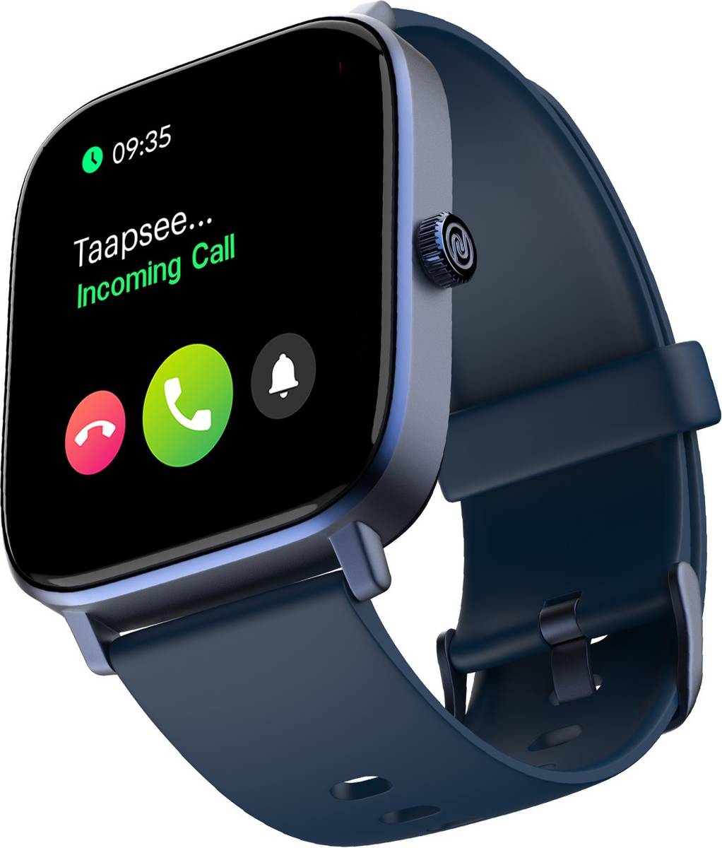 Noise Colorfit Icon 2 1.8'' Display with Bluetooth Calling, AI Voice Assistant Smartwatch — photo 2