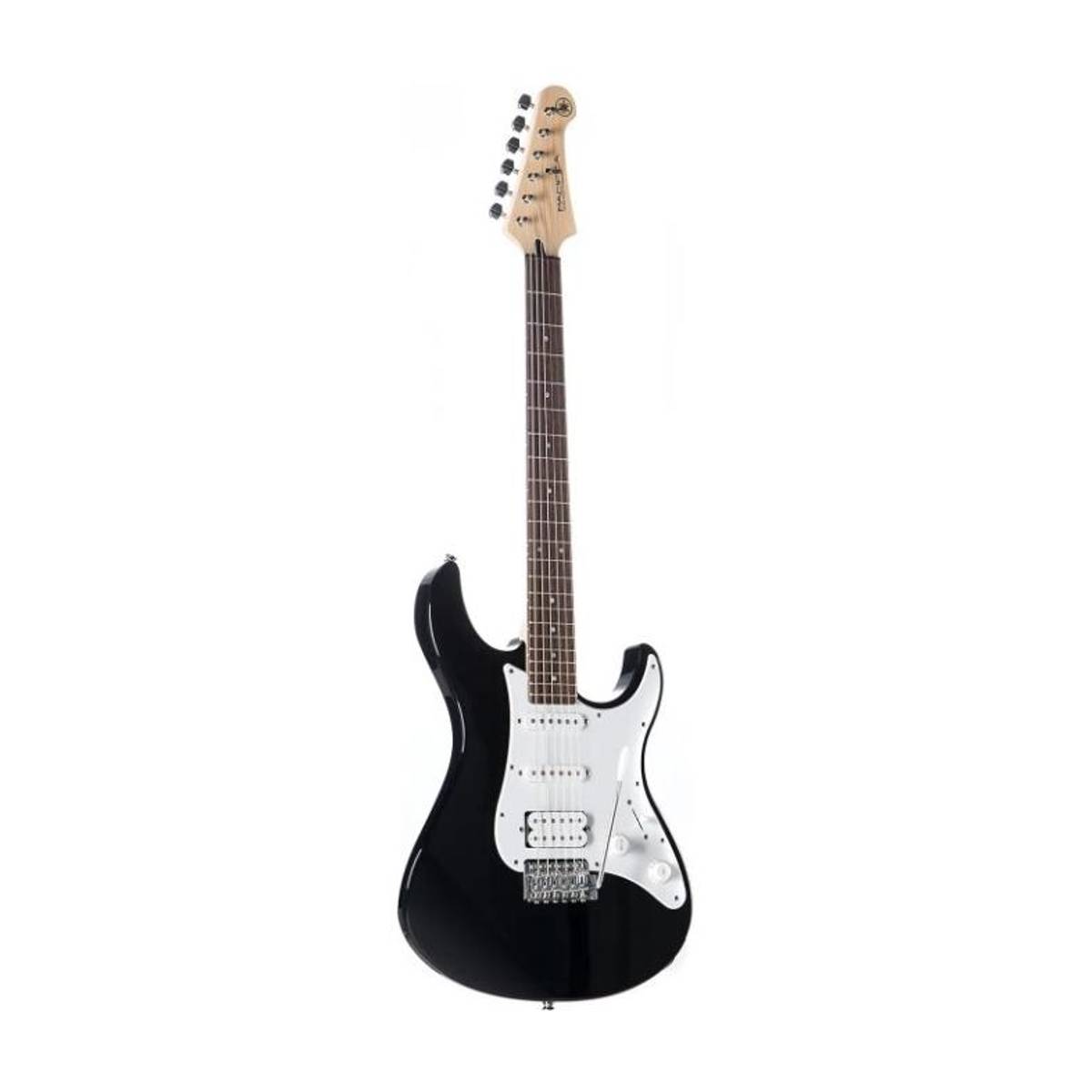 PAC012 Semi-acoustic Electric Guitar