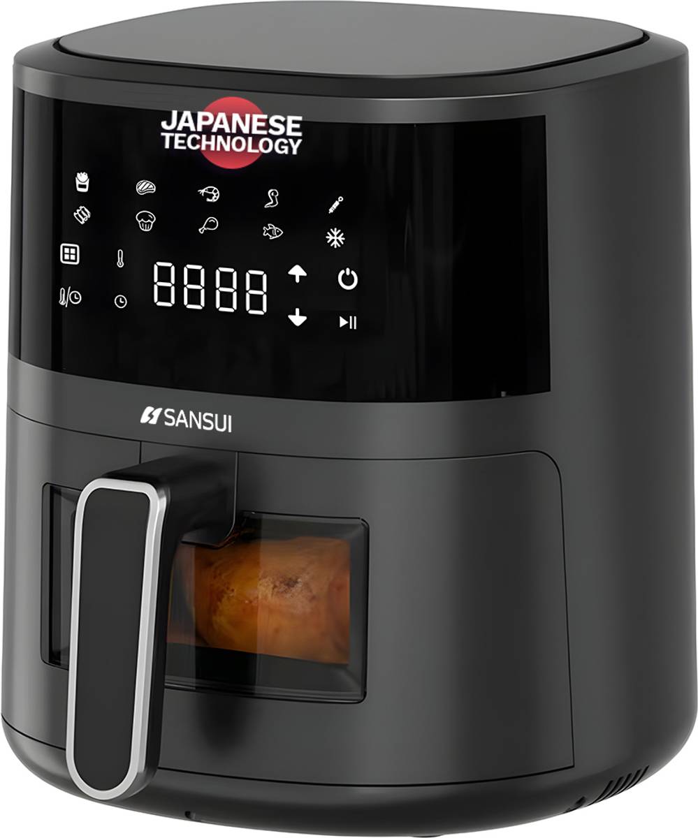 Sansui Aeon Air Fryer