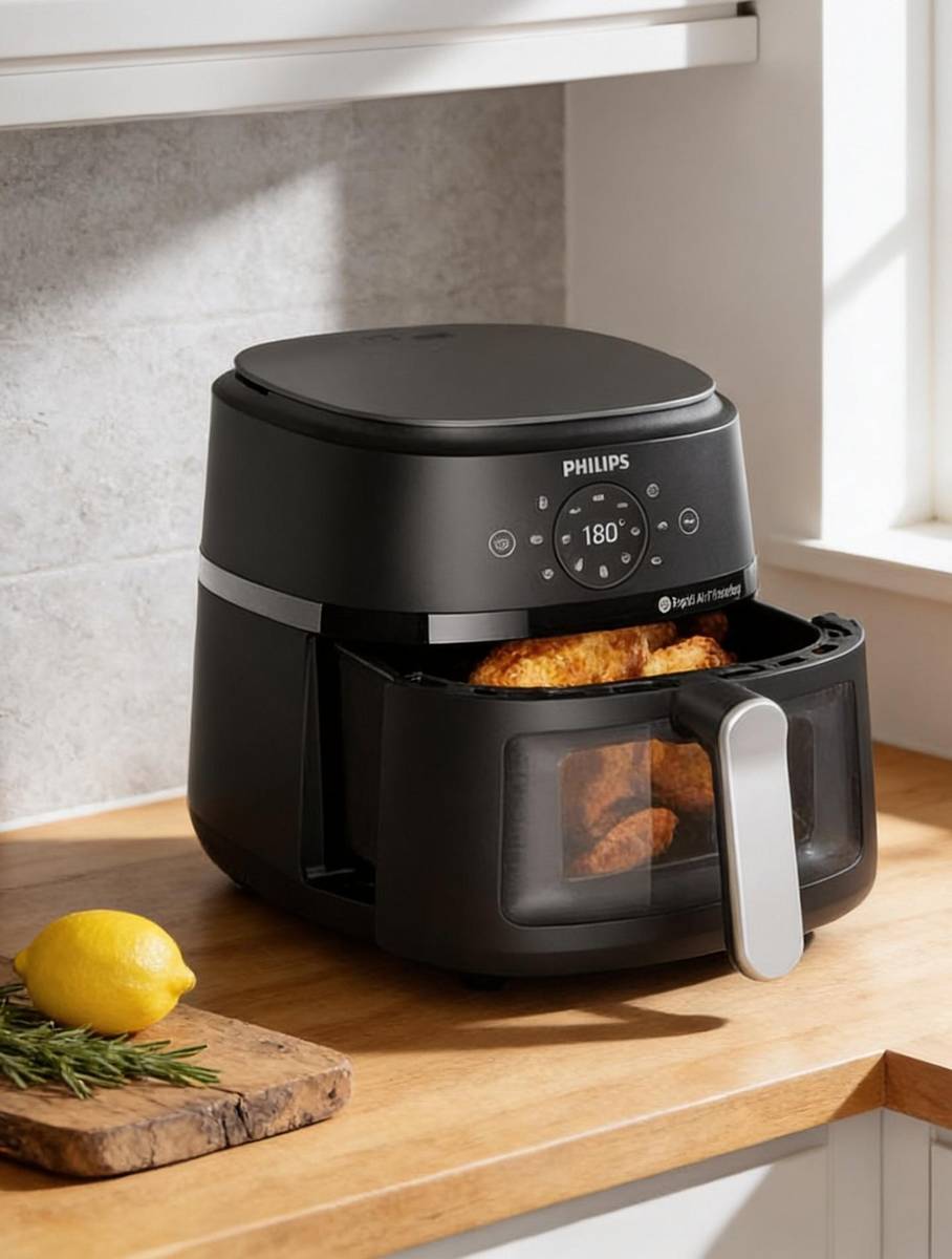 NA221/00 Air Fryer