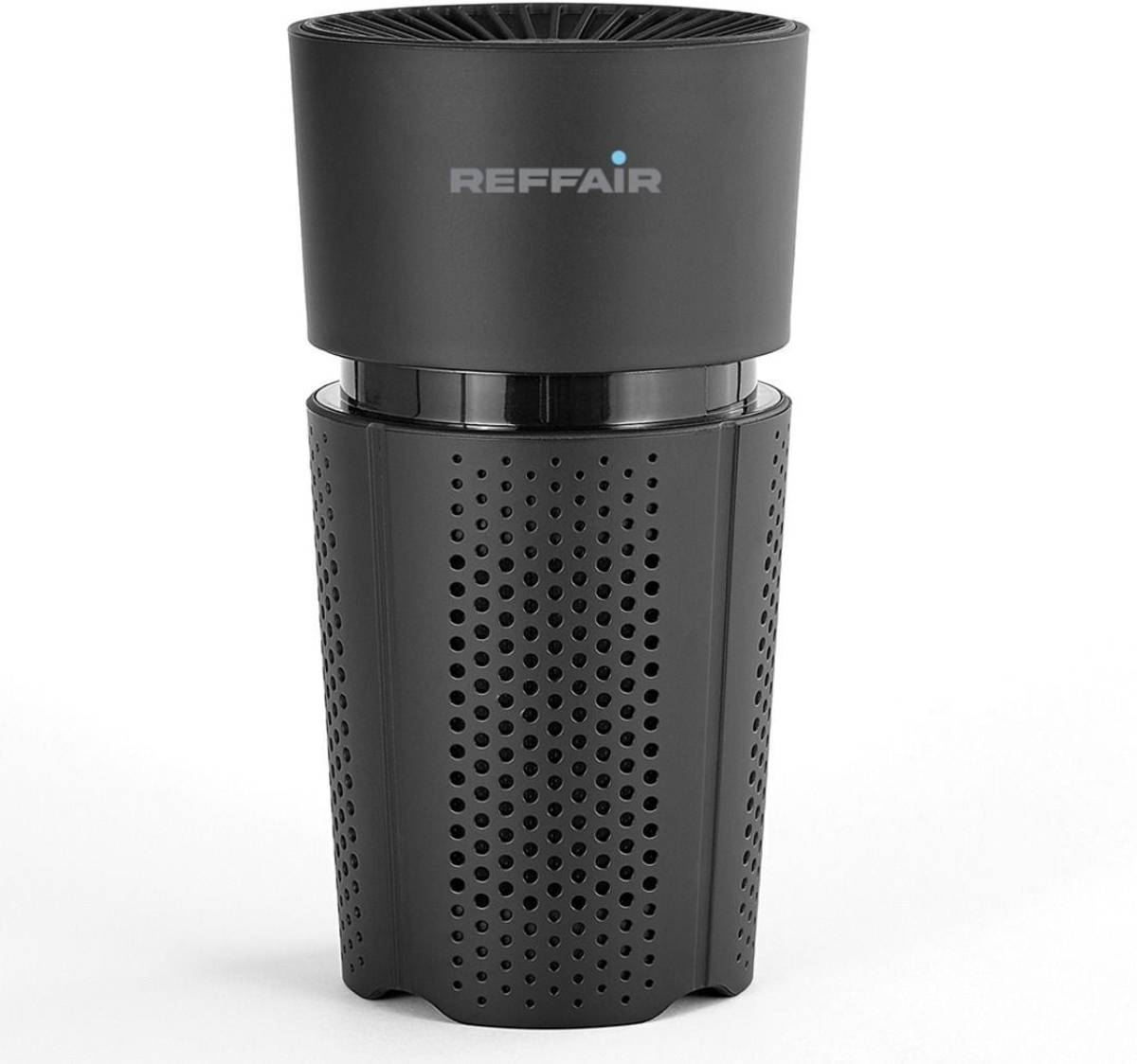 Reffair AX30 [MAX] - Ionizer with Aromatherapy Portable Car Air Purifier