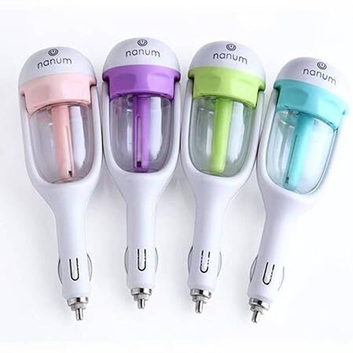 Tdg NANUM-CHM01 Portable Car Air Purifier