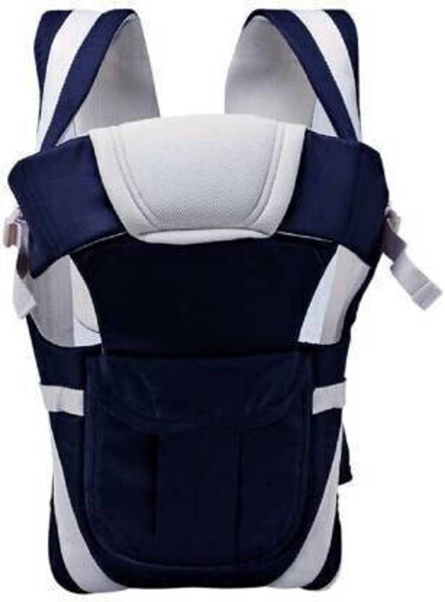 WooCute Baby Front Carrier Shoulder Belt , Cuddler Kids Facing In and Out Position, Baby Holding Strap Adjustable Carry Bag Baby Carrier