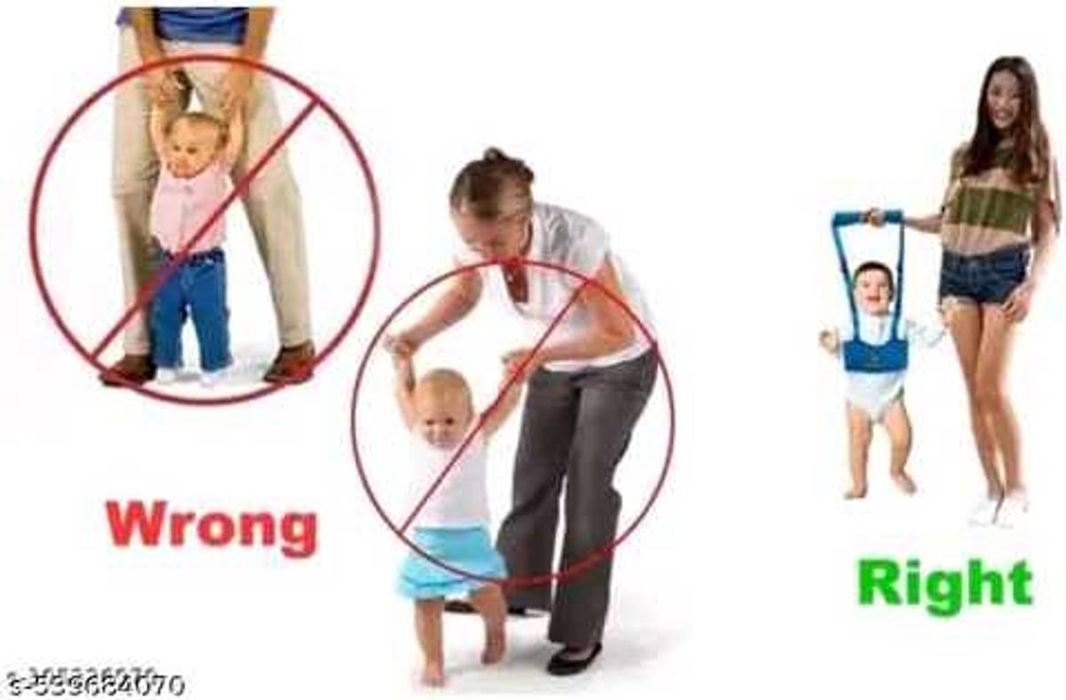 TINYWISH Baby Walking Assistant Baby Carrier — photo 2