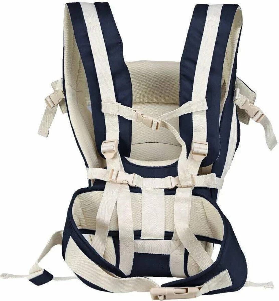 HerChoice Bag Baby Carrier — photo 3