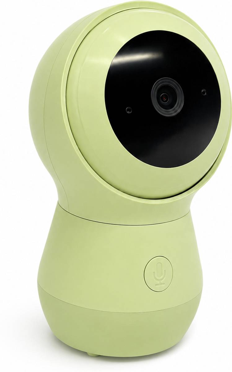 Anvaya Smart Anvaya Smart Omni Series Audio and Video Baby Monitor — photo 3