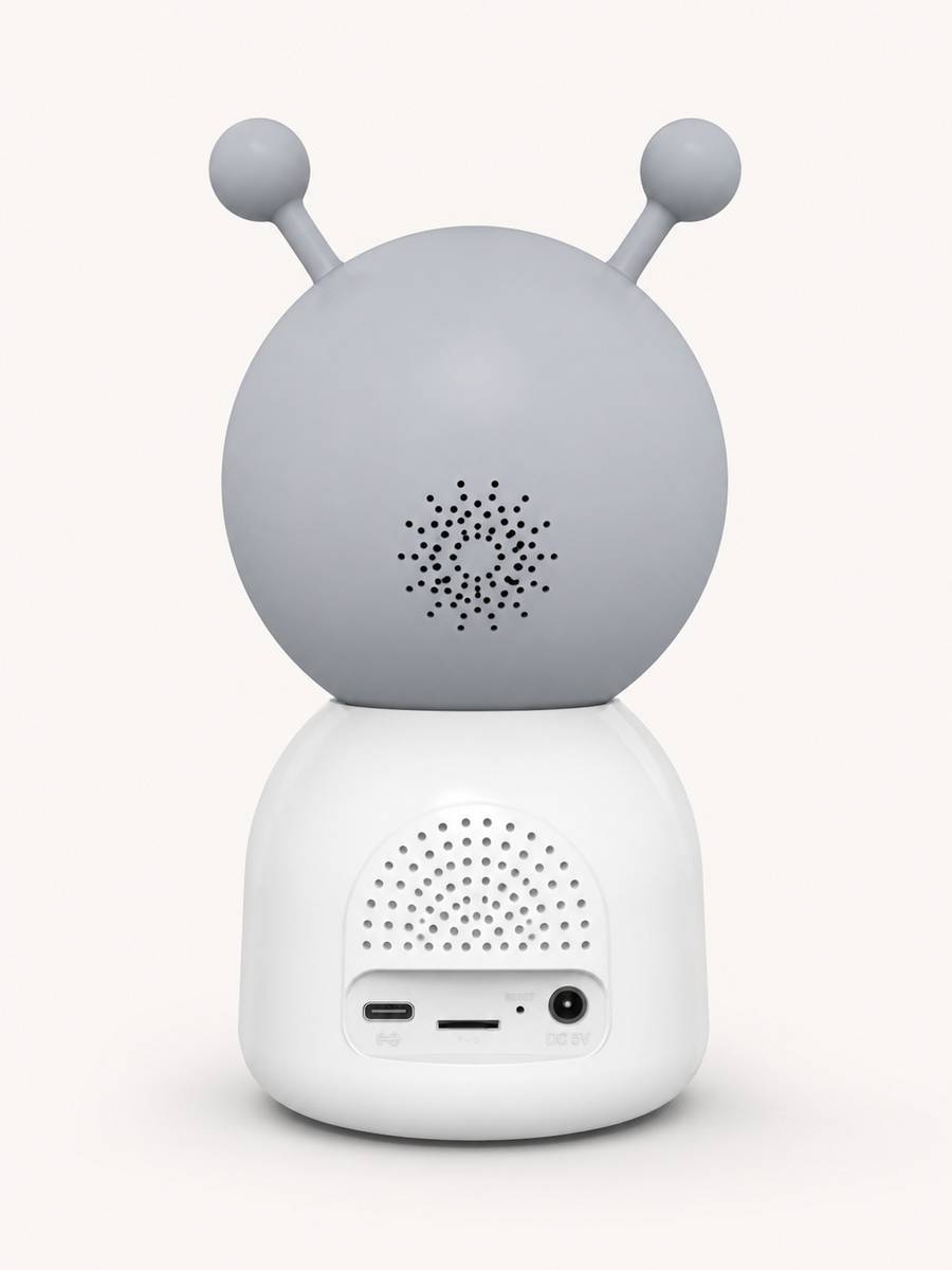 Anvaya Smart Anvaya Smart Sense Audio and Video Baby Monitor — photo 2
