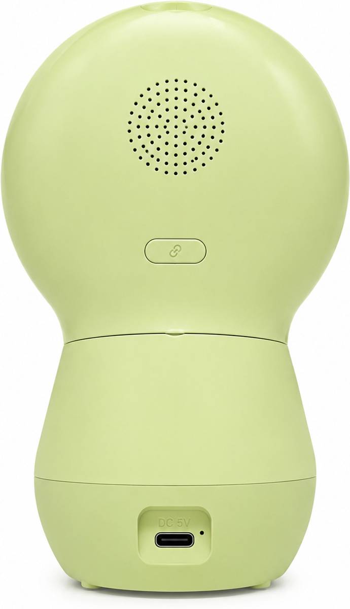 Anvaya Smart Anvaya Smart Omni Series Audio and Video Baby Monitor — photo 2