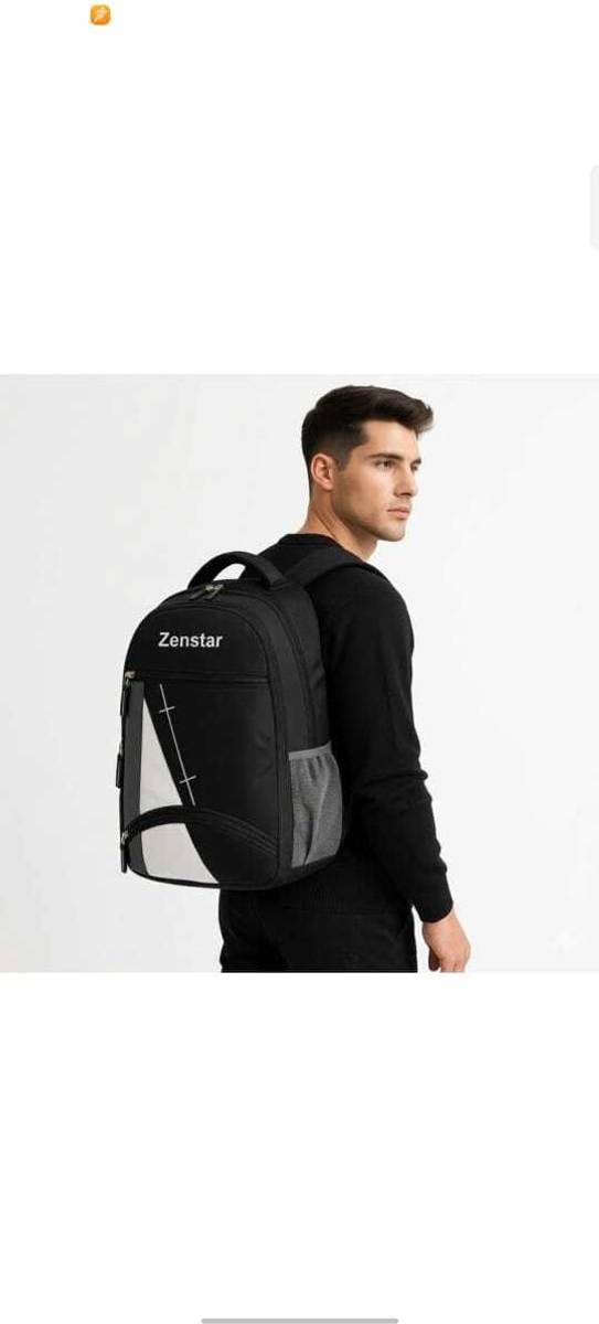Zenstar backpack 35 L Laptop Backpack — photo 4