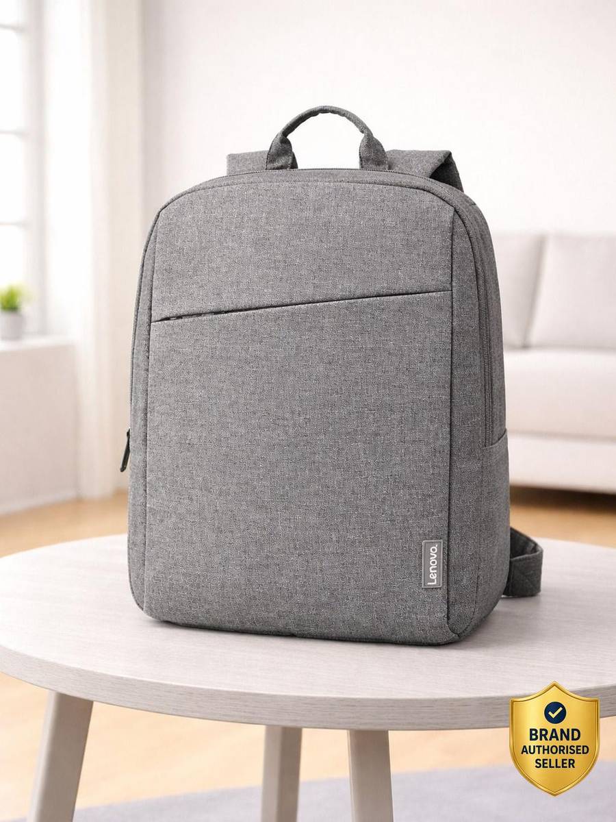 Lenovo 15.6-inch Casual B210 23 L Laptop Backpack