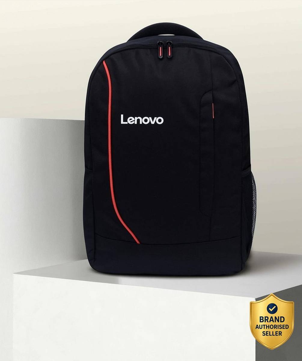 Lenovo A1 20.5 L Laptop Backpack