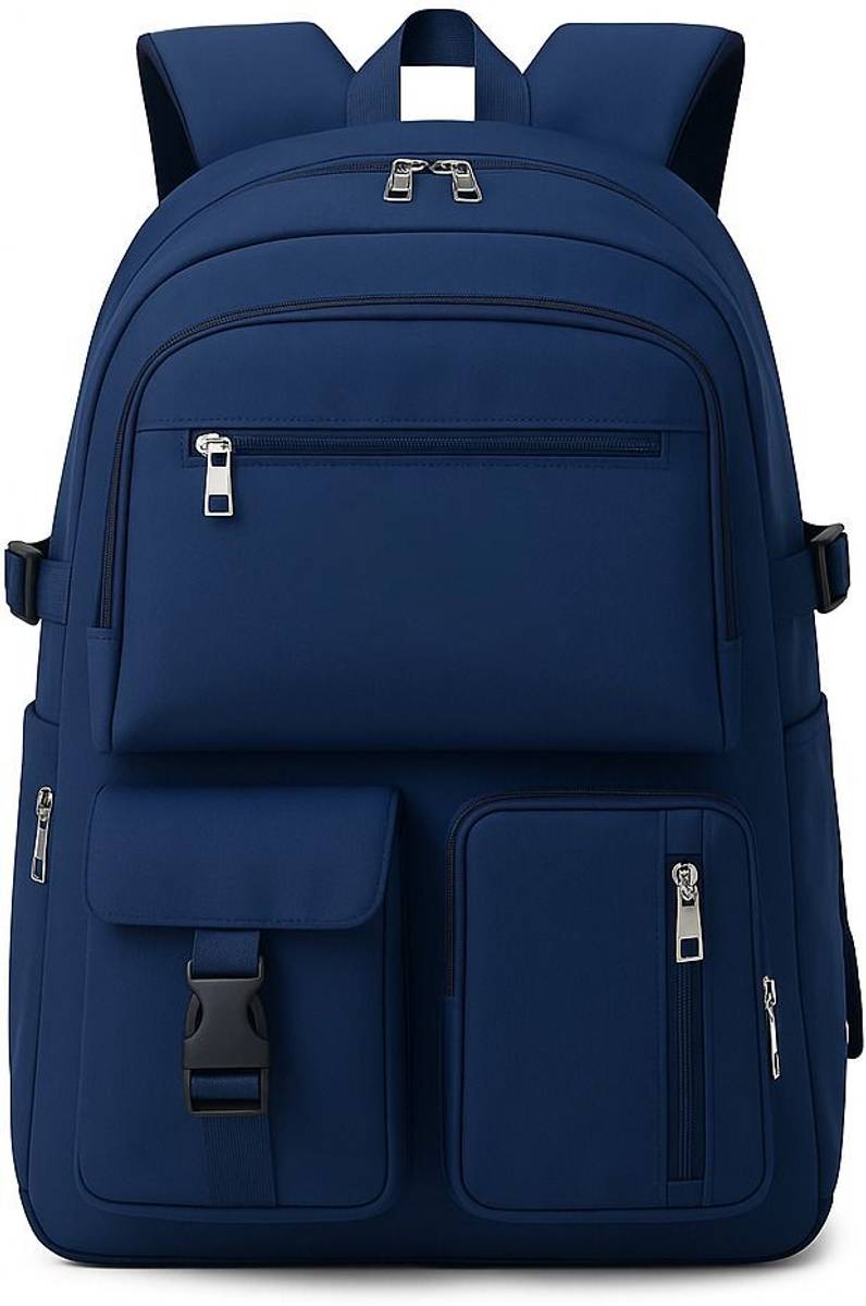 Coplis Modern Kawaii Backpack with Multiple Compartments for School, College & Travel 28 L Backpack