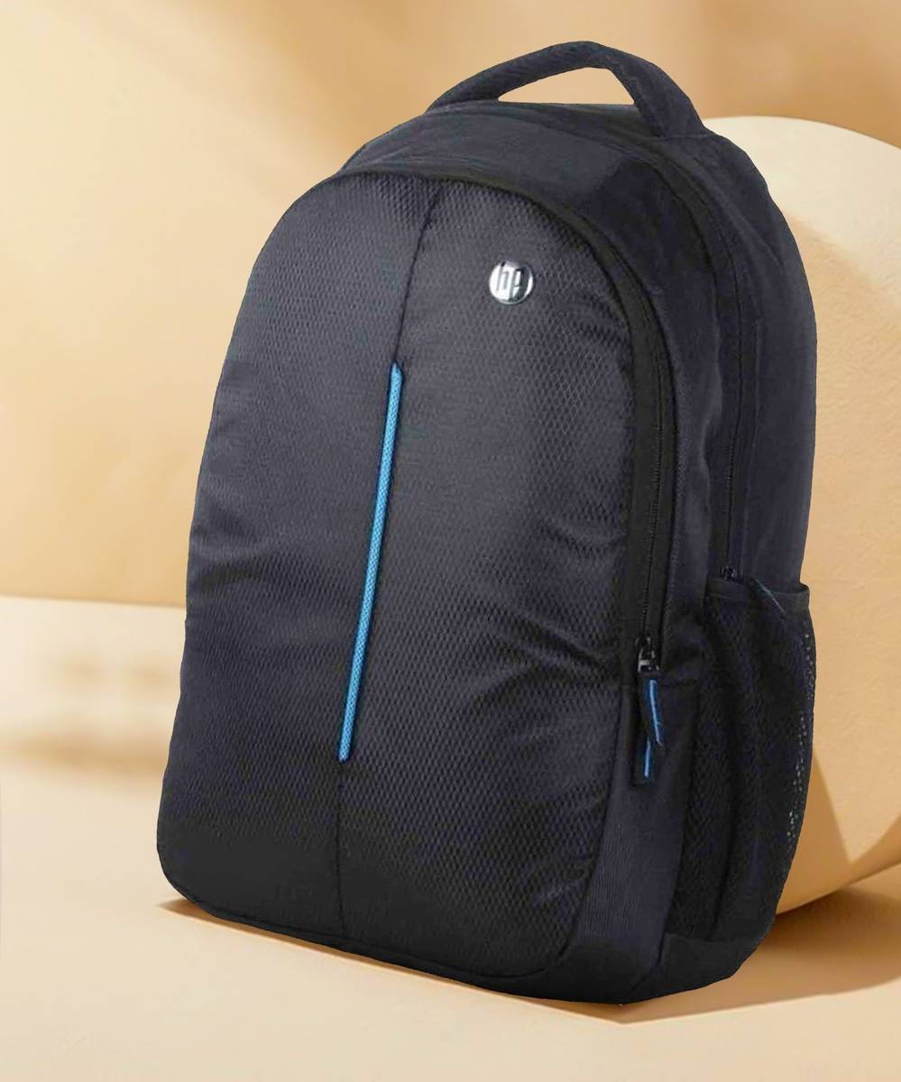 HP Ergonomic Formal Business Backpack for Daily Office Commute 27.5 L Laptop Backpack — photo 5
