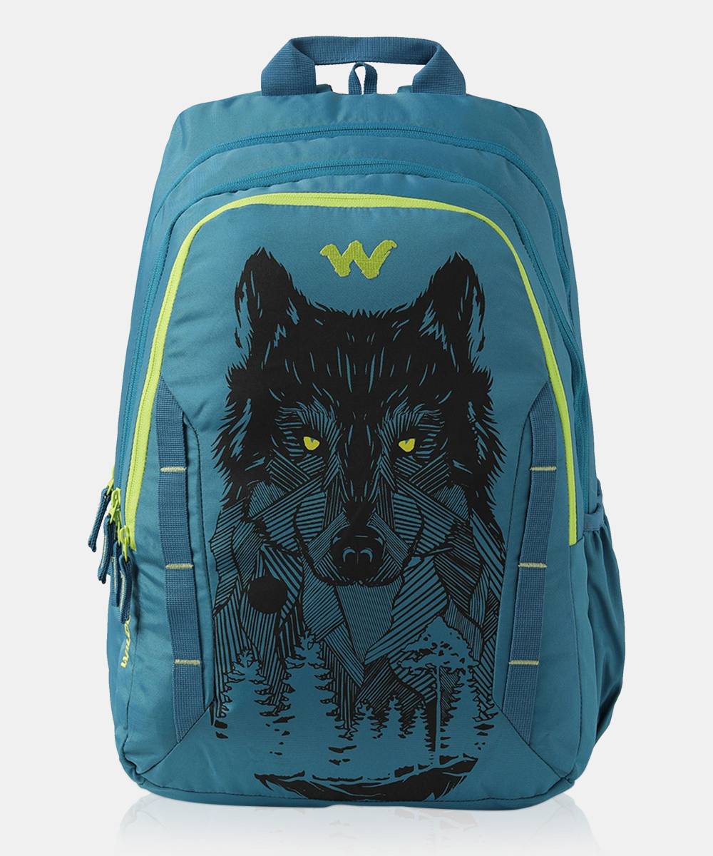 Daredevil 43 L Laptop Backpack — photo 3