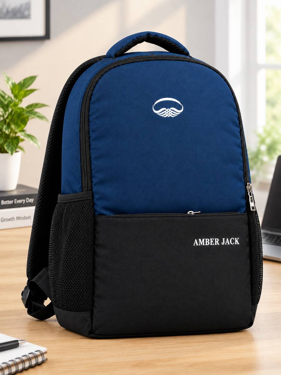 AMBERJACK backpack 29 L Laptop Backpack