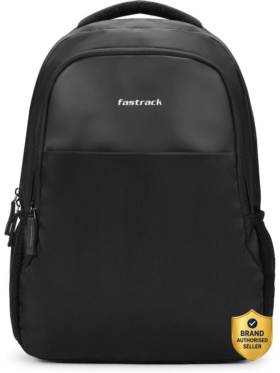 Unisex Carrypack with 15"LaptopSleeve 21 L Laptop Backpack
