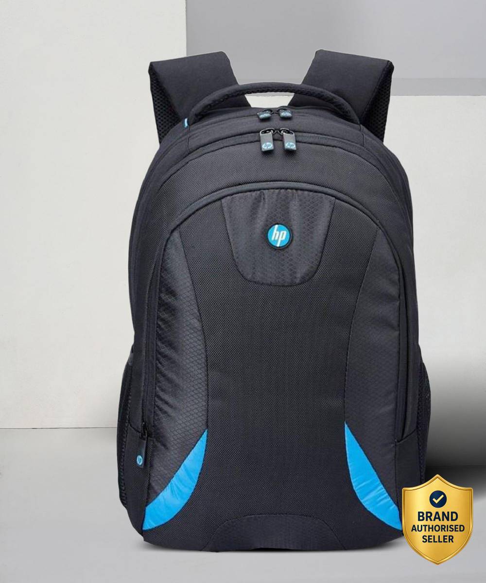 HP HPPS002 24 L Laptop Backpack